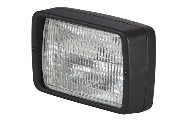 WORK LAMP WA 0GR TU PIC              1GB Hella 