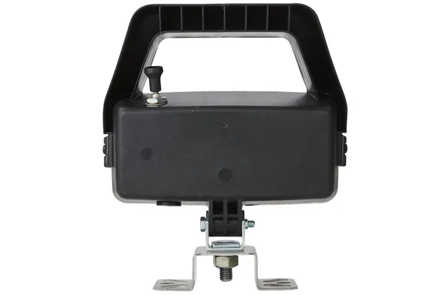 WORK LAMP                            1GD Hella 