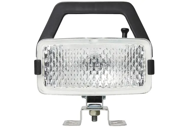 WORK LAMP                            1GD Hella 