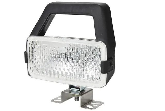 WORK LAMP                            1GD Hella 