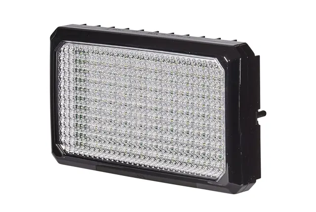 Flat Beam 1000 LED Hella 
