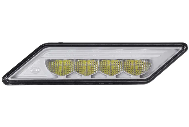 WORK LAMP NA LI EB MD12-24 DT MWL-S  1GE Hella 