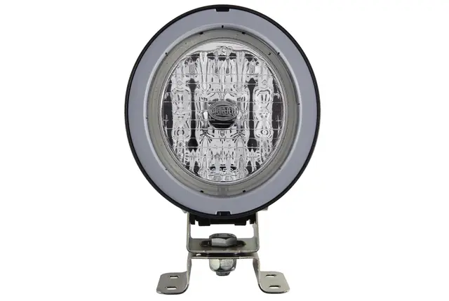 WORK LAMP GA 0GR HD TU GG MB         1GM Hella 