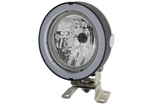 WORK LAMP GA 0GR HD TU GG MB         1GM Hella 