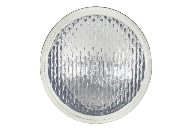 REFLECTOR WITH LENS           E-GR   9DS Hella 