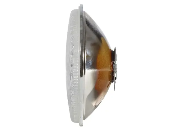 REFLECTOR WITH LENS           E-GR   9DS Hella 