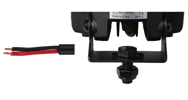 WORKLIGHT NA 0GR MD12-24 LT TR3000   1G0 Hella 