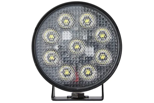 WORKLIGHT NA 0GR MD12-24 LT TR3000   1G0 Hella 