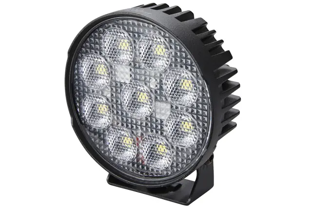 WORKLIGHT NA 0GR MD12-24 LT TR3000   1G0 Hella 