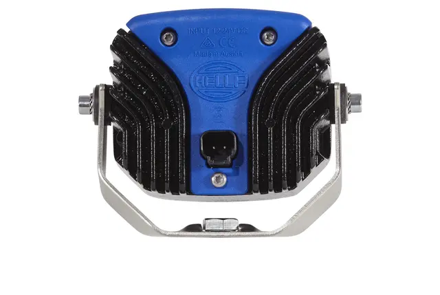 LED Arbeidslysk.PowerBeam 1000 HD Hella 