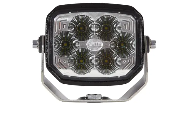 LED Arbeidslysk.PowerBeam 1000 HD Hella 