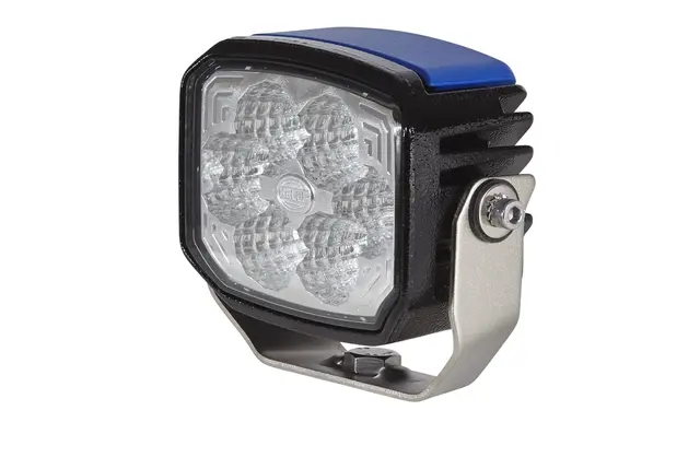 LED Arbeidslysk.PowerBeam 1000 HD Hella 