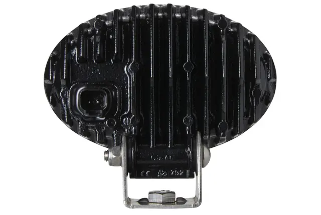 LED Arbl.lysk.Oval 100 langt lys Hella 