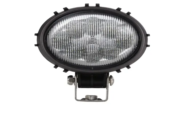 Oval 100 ThermoLED 1700Lm Nær Hella 