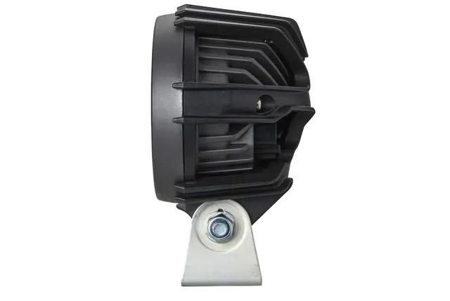 Oval 100 LED Compact Nær Hella 