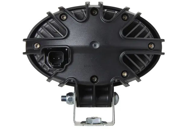 Oval 100 LED Compact Fjern Hella 