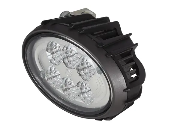 WORK LAMP WA LI DR MD12-24 DT OV100  1GA Hella 