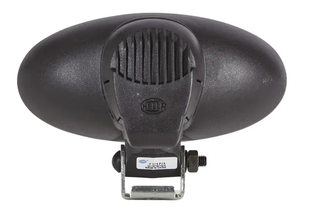 WORK LAMP NA 0GR MG12 OV90           1GB Hella 