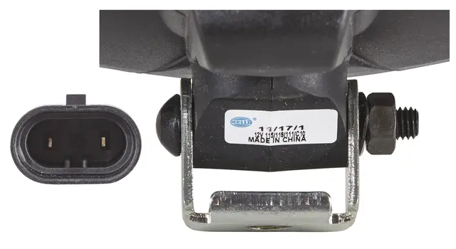 WORK LAMP NA 0GR MG12 OV90           1GB Hella 