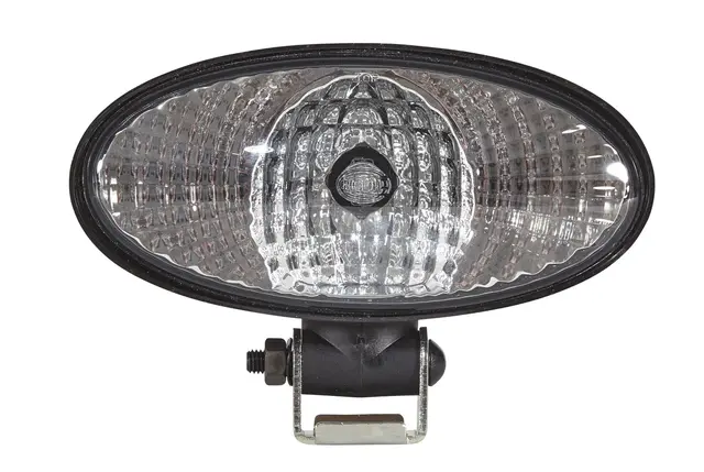 WORK LAMP NA 0GR MG12 OV90           1GB Hella 