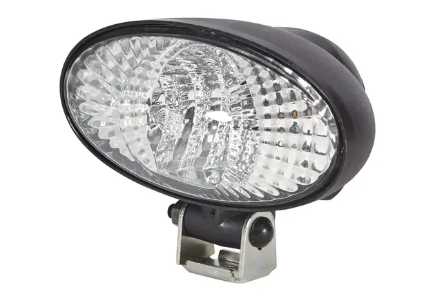 WORK LAMP NA 0GR MG12 OV90           1GB Hella 