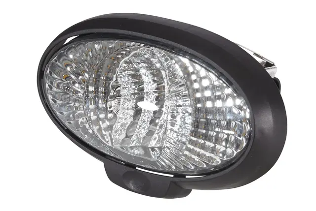 WORK LAMP NA EB MG12 OV90            1GB Hella 