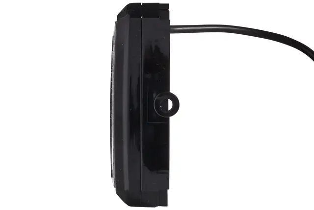 LED Arbeidslysk. FlatBeam 1000 m/brakett Hella 