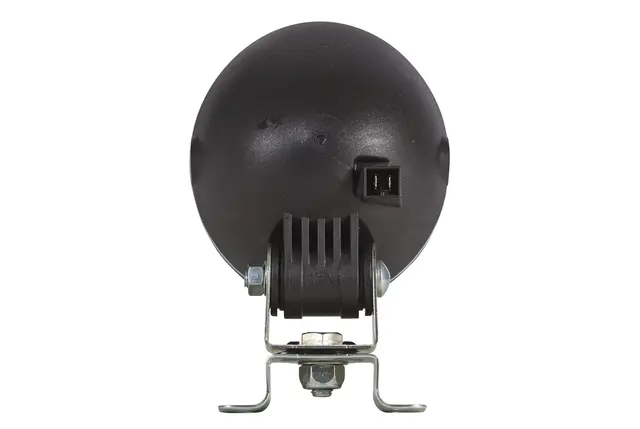 WORK LAMP GA 0GR HD AM GG MB         1GM Hella 