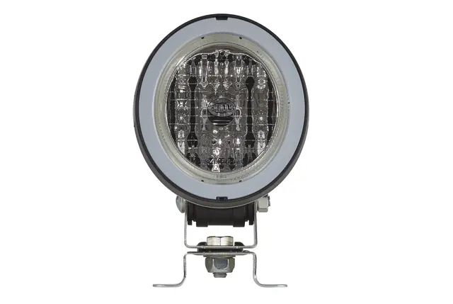 WORK LAMP GA 0GR HD AM GG MB         1GM Hella 