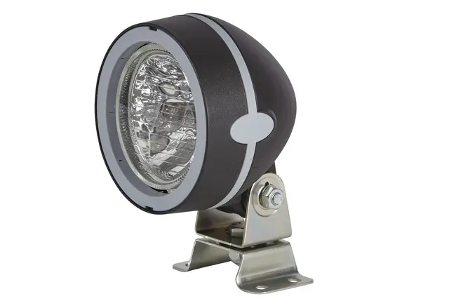 WORK LAMP GA 0GR HD AM GG MB         1GM Hella 