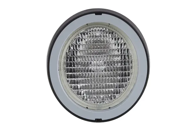 WORK LAMP BA DR TU MB                1GM Hella 