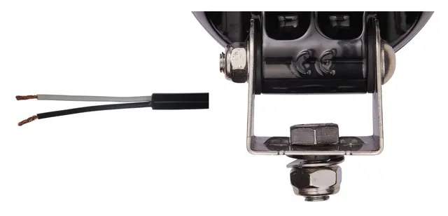 LED Arb.lysk MegaBeam Gen III Hella 