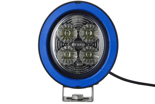 LED Arb.lysk MegaBeam Gen III Hella 