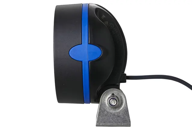 LED Arb.lysk MegaBeam Gen III Hella 