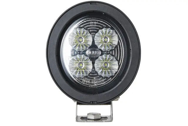 WORK LAMP NA 0GR MD12-24 LT MB.3     1GM Hella 