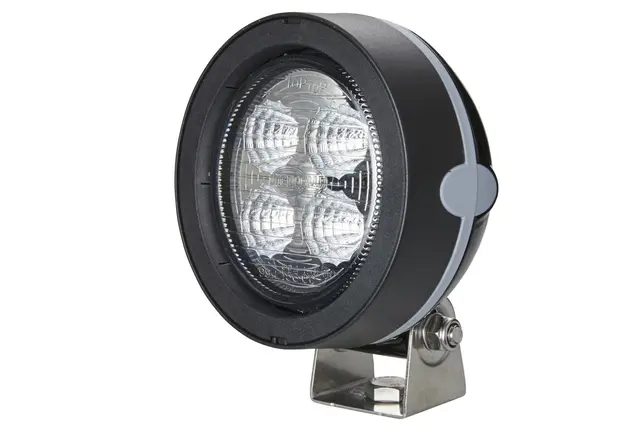 WORK LAMP NA 0GR MD12-24 LT MB.3     1GM Hella 