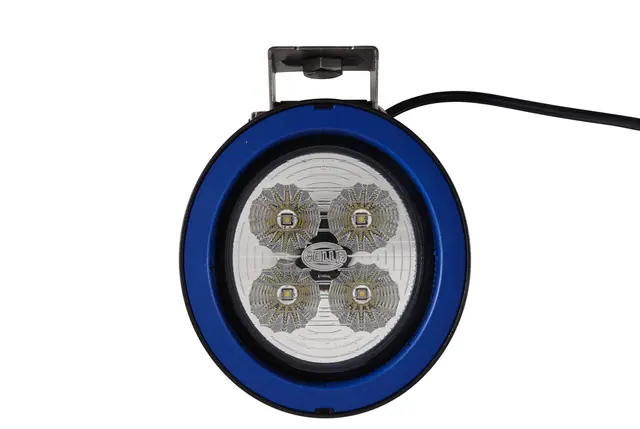 LED Arb.lysk MegaBeam Gen III Heng Hella 