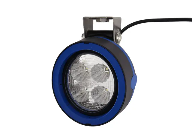 LED Arb.lysk MegaBeam Gen III Heng Hella 