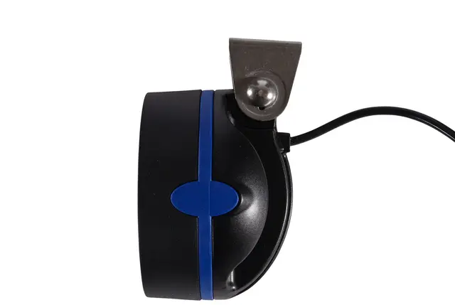 LED Arb.lysk MegaBeam Gen III Heng Hella 