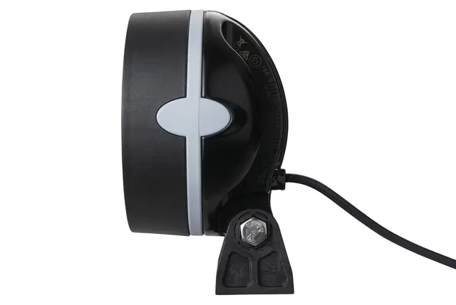Mega Beam LED Gen.4 Arb.lys Nær/stå Hella 
