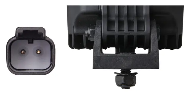 PowerBeam 1000 Led Comp Ryggelykt Hella 