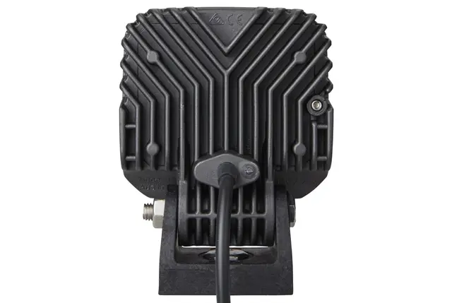 Q90 LED Compact Ryggelampe Hella 