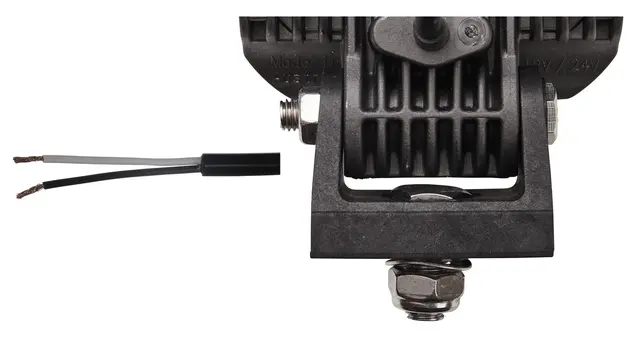 Q90 LED Compact Ryggelampe Hella 