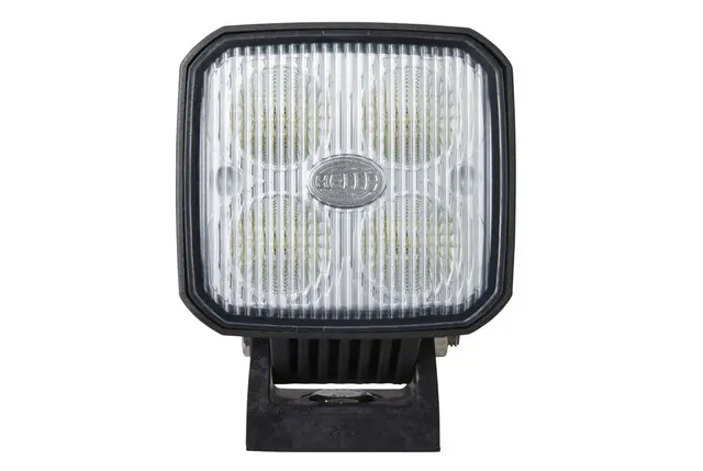 Q90 LED Compact Ryggelampe Hella 