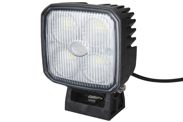 Q90 LED Compact Ryggelampe Hella 