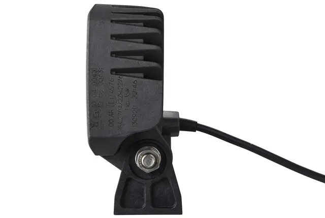 Q90 LED Compact Ryggelampe Hella 
