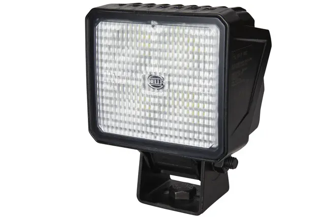 Led Ryggelykt Eco18 12-24v Hella 