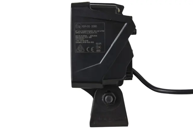 Led Ryggelykt Eco18 12-24v Hella 