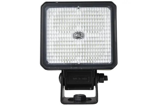Led Ryggelykt Eco 18 12-24v Deutsch Hella 