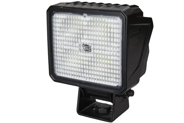 Led Ryggelykt Eco 18 12-24v Deutsch Hella 